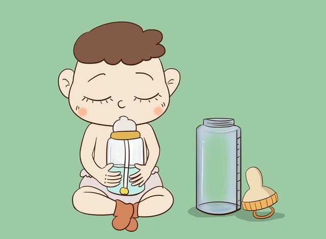 早于这个时间给宝宝喂水，其实是在害他！