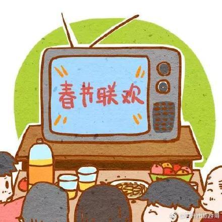 小时候的农历新年，你是怎么过的？