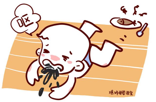 宝宝打死也不能吃的食物，其实没有那么多种，宝妈多虑了