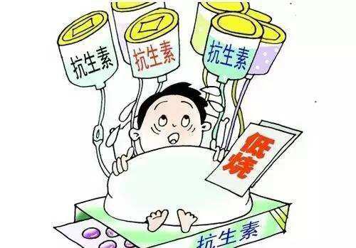 孕妇能不能吃抗生素，应该怎样吃？