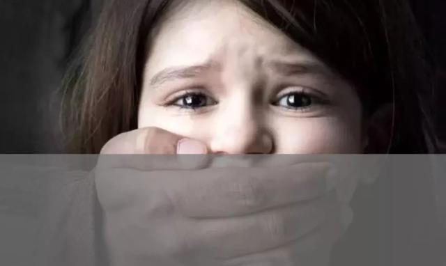 人贩子常用的7个“套路”，家长们要了解一下，防患于未然