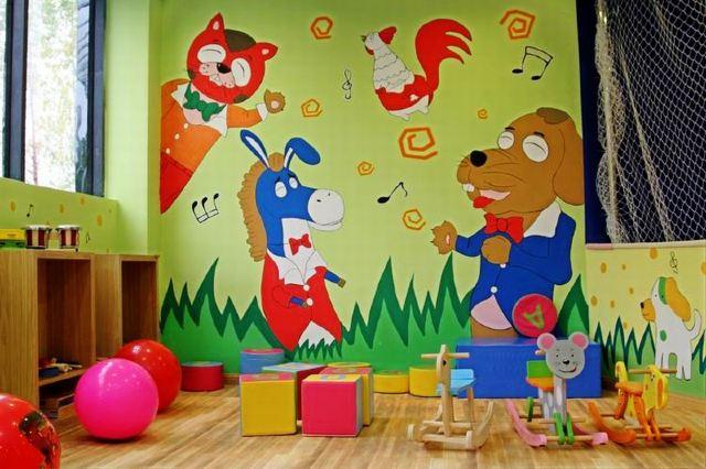 丽水攻略-亲子游