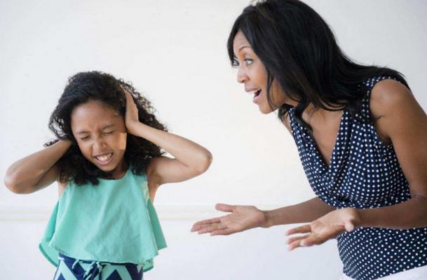 父母注意,在这四个时刻尽量不要批评孩子,对孩子的影响真的严重