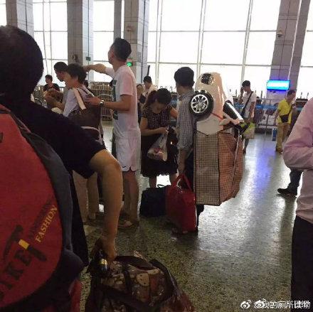 这些爸爸的孩子一定会很开心很喜欢这些礼物