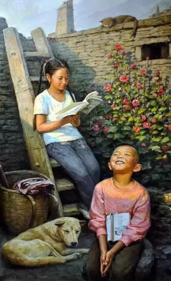 叫你生二胎，叫你生二胎，太搞笑了~