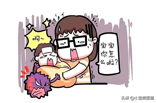 流感不是普通感冒，两个致命区别提醒家长及时就医