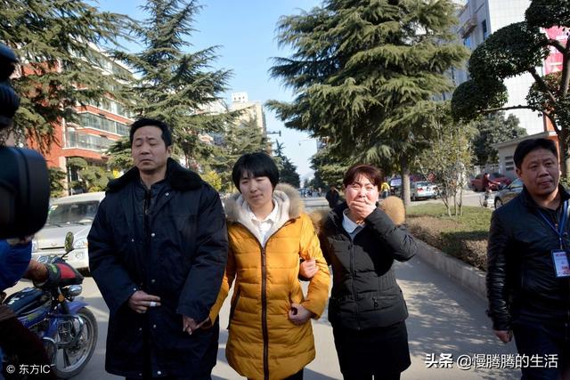 3岁被拐，23年才找到亲生父母，她为什么原谅人贩子