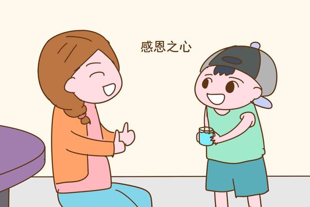 如何判断孩子长大以后是否孝顺？60岁老人的方法，简单又直接