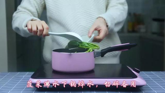 宝宝没食欲？试试这道辅食，让宝宝胃口大开！