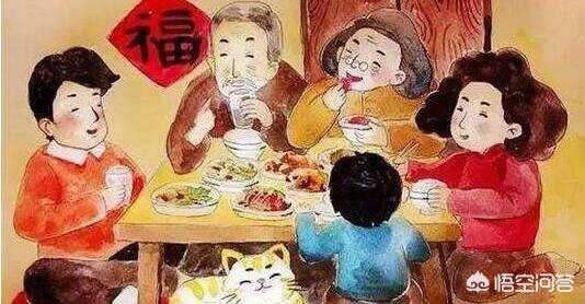 新生儿一定要带回爷爷奶奶家过年吗？