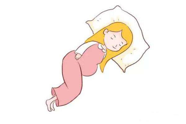 孕妇高质量睡眠十分重要，可是你知道如何保证么？