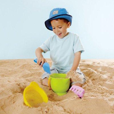 宝宝一刻也停不下来,是贪玩还是好动症?好动的宝宝该如何应对?