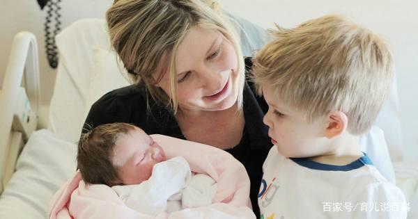 生了二胎后，你知道大宝为什么会爱生气吗？