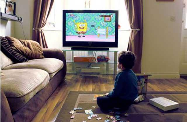 孩子为啥喜欢重复看同一集动画片？不了解原因，就不要换下一集