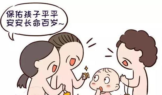首饰变凶器？别给宝宝乱戴了！