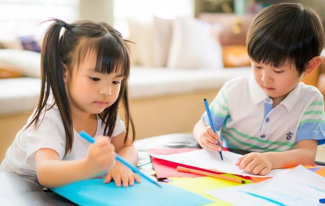 孩子上幼儿园后，倘若有这些反应，十有八九就是被欺负了，莫忽视