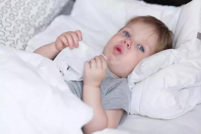 孩子有痰咳不出来怎么办？别急，最管用的方法来了