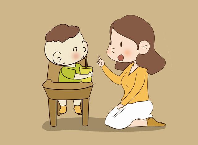 早于这个时间给宝宝喂水，其实是在害他！