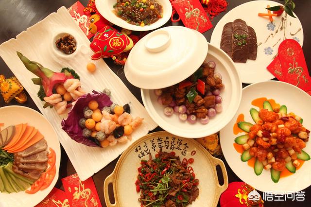 孕妇在过年期间有要忌口的吗？特别想吃妈妈做的醪糟鸡和剁椒鱼头，能吃吗？