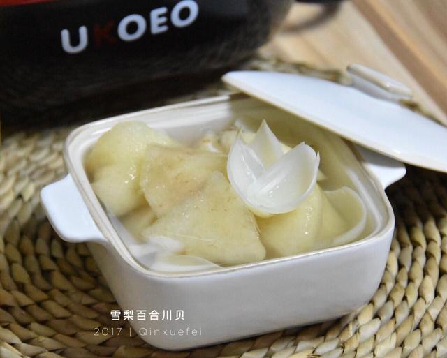 它是天然“止咳水”，最适合冬天，味道甘甜好喝，家有孩子不能少