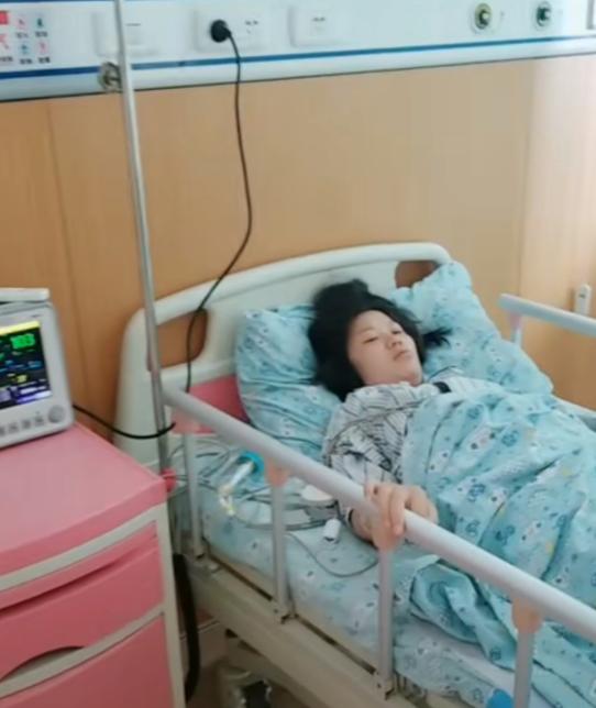 剖腹产后，为啥有的人排气快，有的人迟迟不排气？可能方法没用对