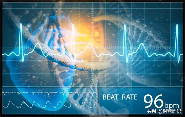 2岁女童心跳停止！医生：这病初期症状类似感冒，千万不能耽误