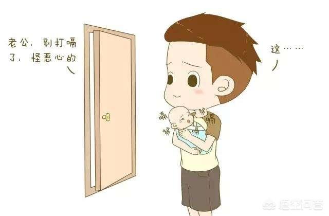 新生儿打嗝如何处理？