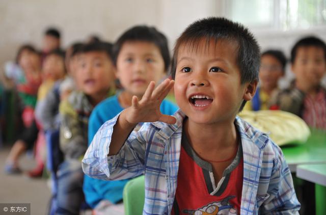 孩子在幼儿园被欺负了，怎么办？
