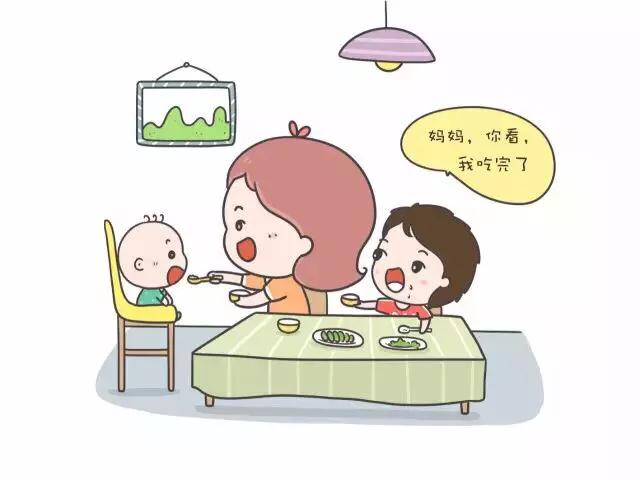 七成宝宝爱含饭，原来真相是这样！