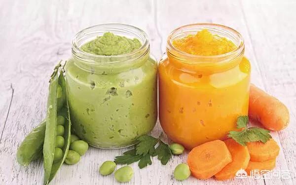 六个月的宝宝可以吃什么食物，有哪些好的建议吗？
