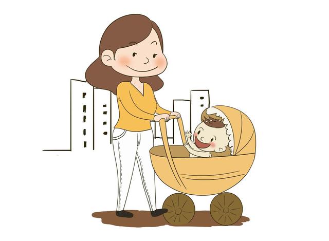 为什么国外一个人能带几个娃，国内却几个人带一个娃？原因很无奈