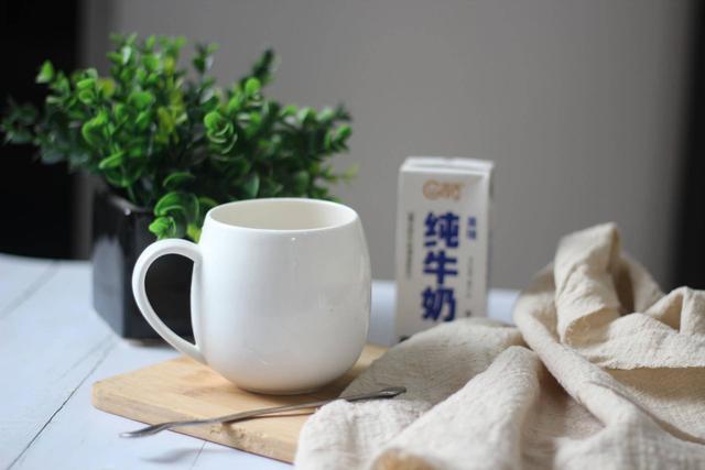 是奶就营养？这四种“奶”并没有什么营养，家长要懂得区分哦