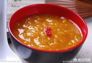 宝宝吃南瓜小米粥的功效与作用是什么？