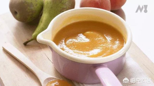 六个月的宝宝可以吃什么食物，有哪些好的建议吗？