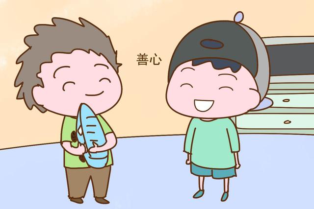 如何判断孩子长大以后是否孝顺？60岁老人的方法，简单又直接