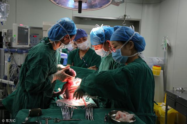 女人生孩子有多危险？又一名母亲二胎产子后身亡！