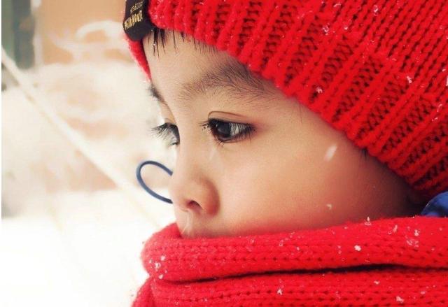 宝宝衣服能不能在外面过夜?宝妈应该知道这些,还是有科学依据的