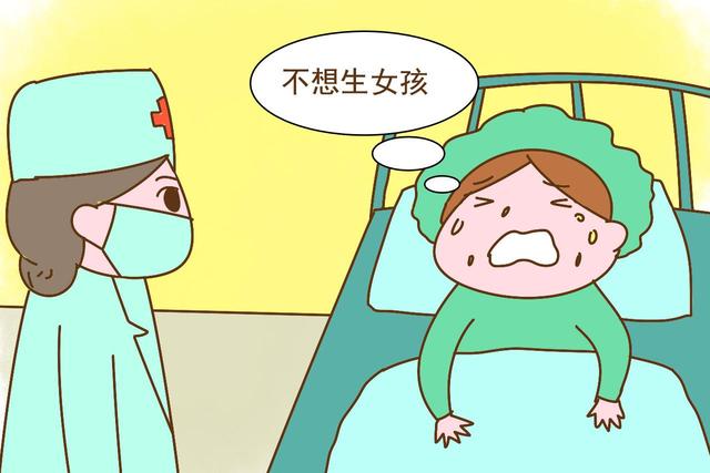 别再说生男生女都一样，只有当妈后才知道，这几个时刻差别很大