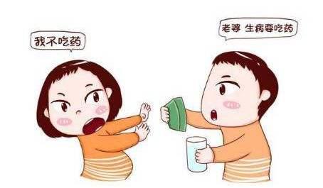 孕妇能不能吃抗生素，应该怎样吃？