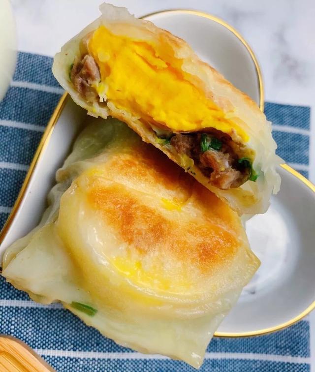 补铁新吃法，家家都能做，好吃到宝宝连皮儿不放过！