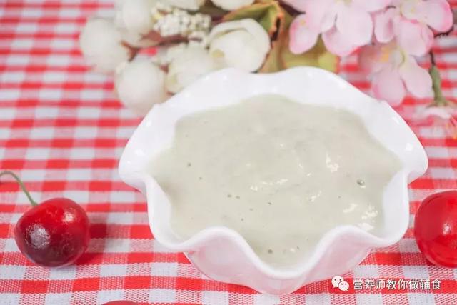 宝宝长得慢，吃它强健身体，预防蛀牙，补铁补锌