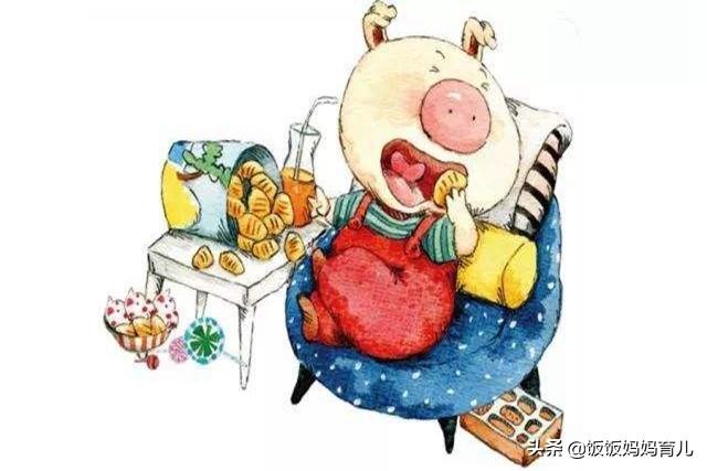 不敢让孩子吃零食？别傻了，这4种零食多给孩子吃聪明又健康！