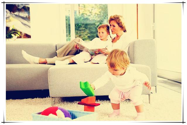 孩子7岁前，家长需要立下这5个规矩，早立早受益，底线莫触碰！