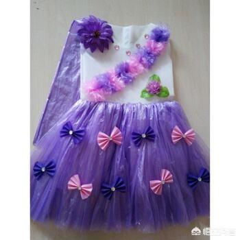 幼儿园通常会布置什么样的手工作业？