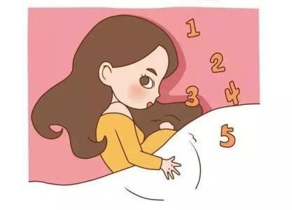 怀孕6个月，感觉胎动很厉害是什么原因？这种胎动的感觉好奇妙
