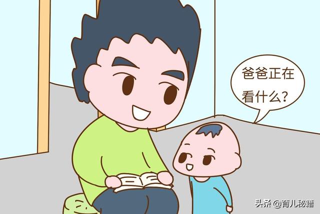 宝宝总是喜欢看手机？2种方法教给家长，能让宝宝乖乖放下手机