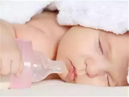 睡眠是补不回来的,宝宝这样睡才科学