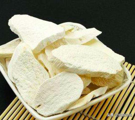 孩子脾虚咳嗽，却不肯吃山药，外婆教了一招，宝宝吃了还要！