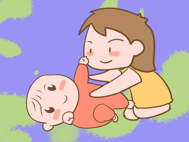 养育孩子别死搬硬套，理论在你家孩子身上不一定适用，要实际先行