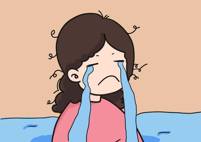 如果让男人生孩子，产后就不是“抑郁症”这么简单了，心疼女人！